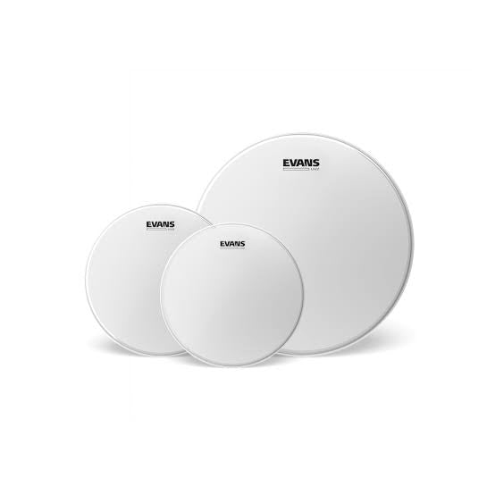 Evans UV2 Rock Pack 10" 12" 16"