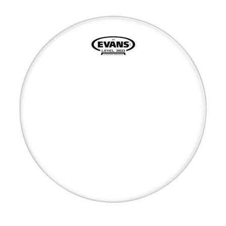 Evans G2 Clear 8"