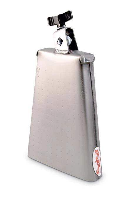 LP ES7 Salsa 7-3/4″ Downtown Cowbell