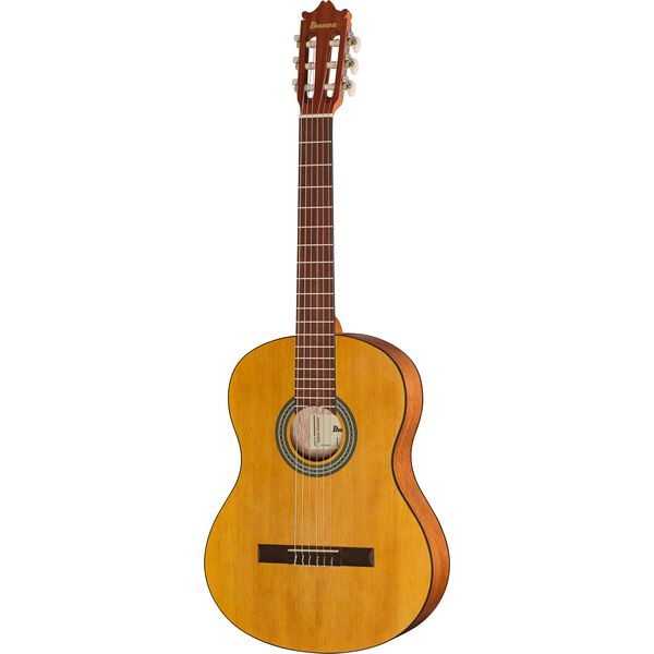 Ibanez GA3OAM Classical Acoustic Guitar