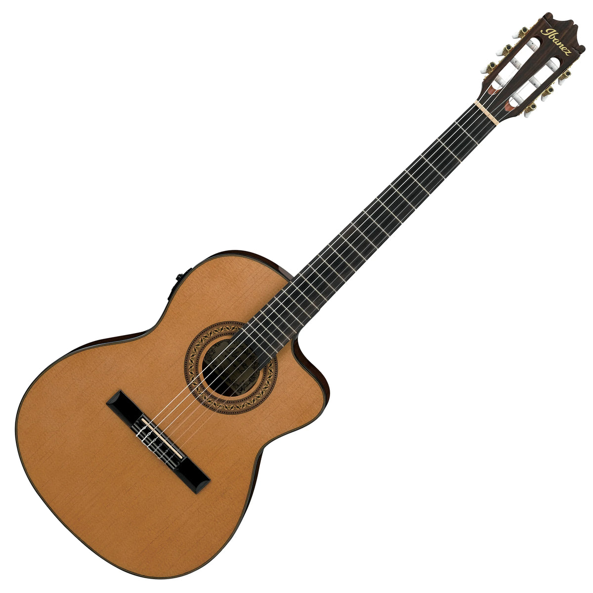 Ibanez GA5TCE Classical Guitar