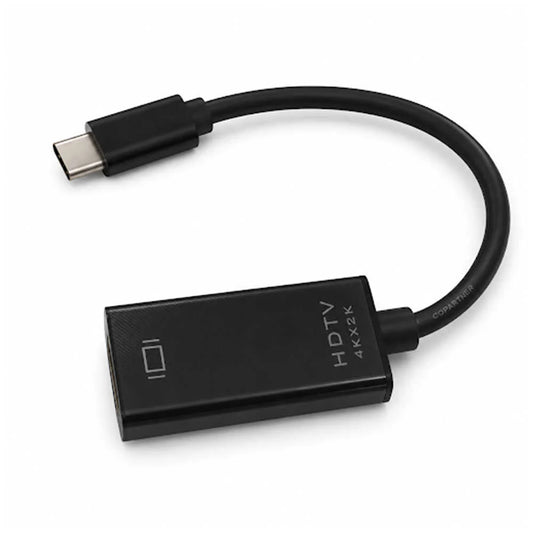 Nippon America USB-C To HDMI Female Adapter DBV-TYC-HDF