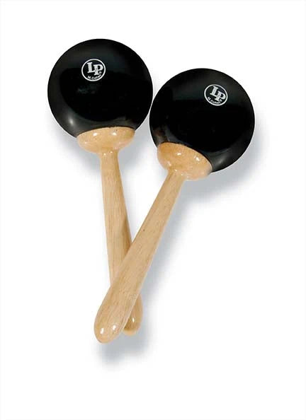 LP LP389 Fiberglass Maracas
