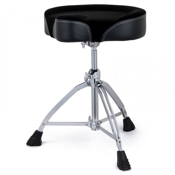 Mapex T865 Saddle-Style Cloth Drum Throne