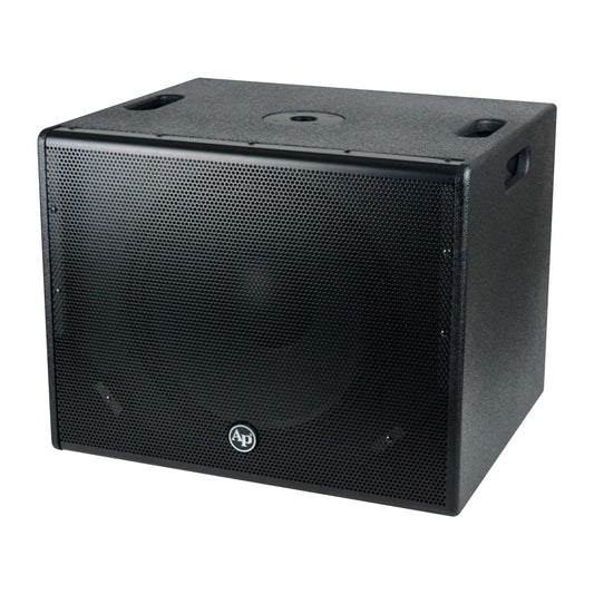 Audiopipe DJAP-SUP1501 Professional Passive Loudspeaker