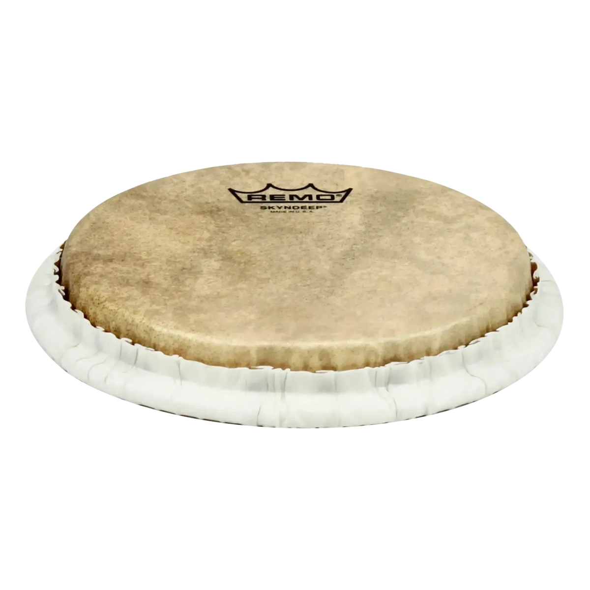 Remo M9-0715-S4-SD003 Tucked Skyndeep Bongo Drumhead 7.15"