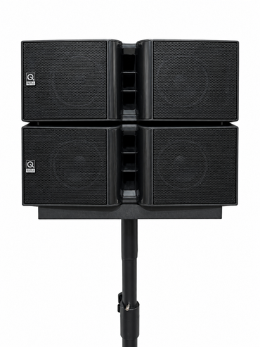 Quill Q-15A-LA Line Array Powered Speaker