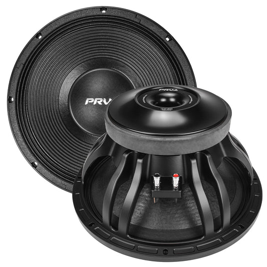 PRV 15W1800 Woofer Loudspeaker 15"