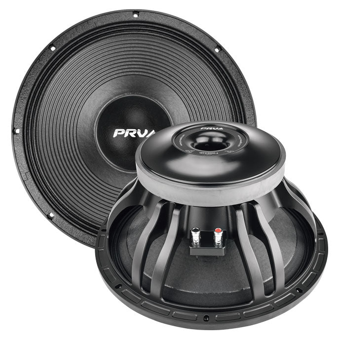 PRV 15SW2000-4 Subwoofer Loudspeaker 15"