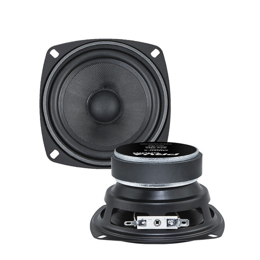 PRV 4MR60-4 Midrange Loudspeaker 4"