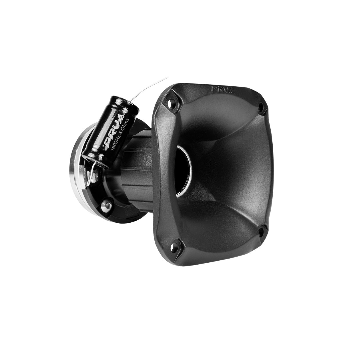 PRV WG175Py-Nd-4 1" EXIT COMPRESSION DRIVER + HORN