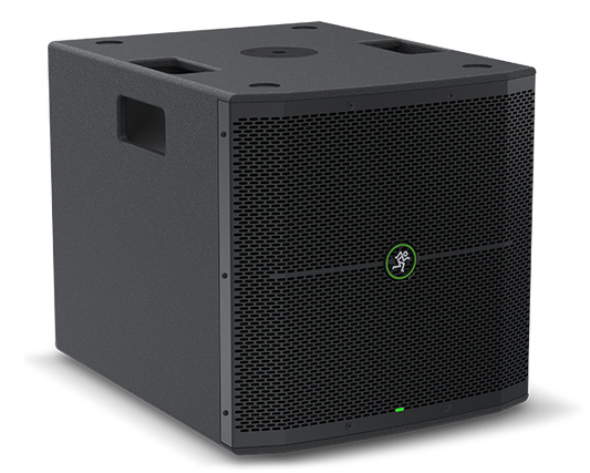 Mackie Thump118S 18" 1,400W Powered Subwoofer