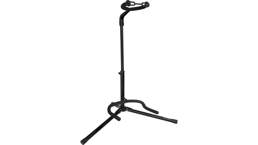 JS-TG101 TUBULAR GUITAR STAND