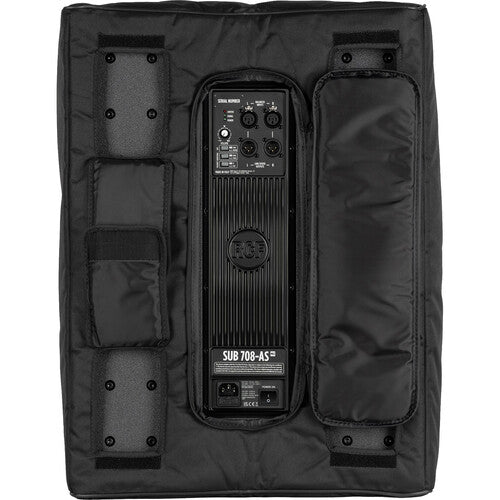 RCF CVR 003 Padded Cover for SUB 708-AS MK3 and SUB 8003-AS MK3