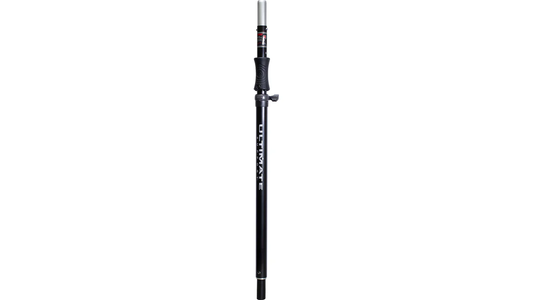 Ultimate Support SP-100B Lift-Assist Speaker Pole