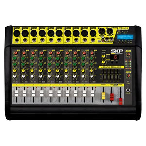 SKP VZ-100 II Mixing Console