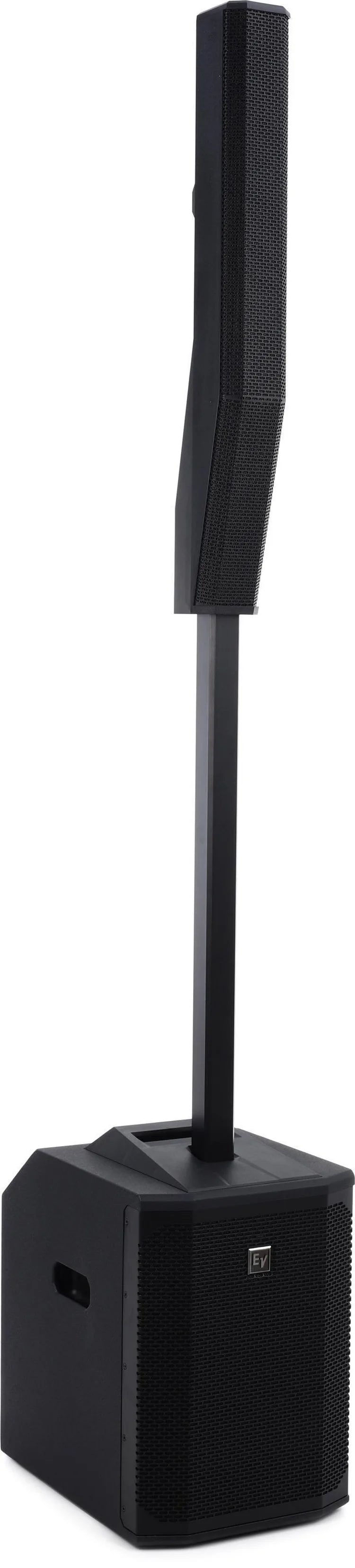 Electro-Voice Evolve 50 Portable Column PA System - Black