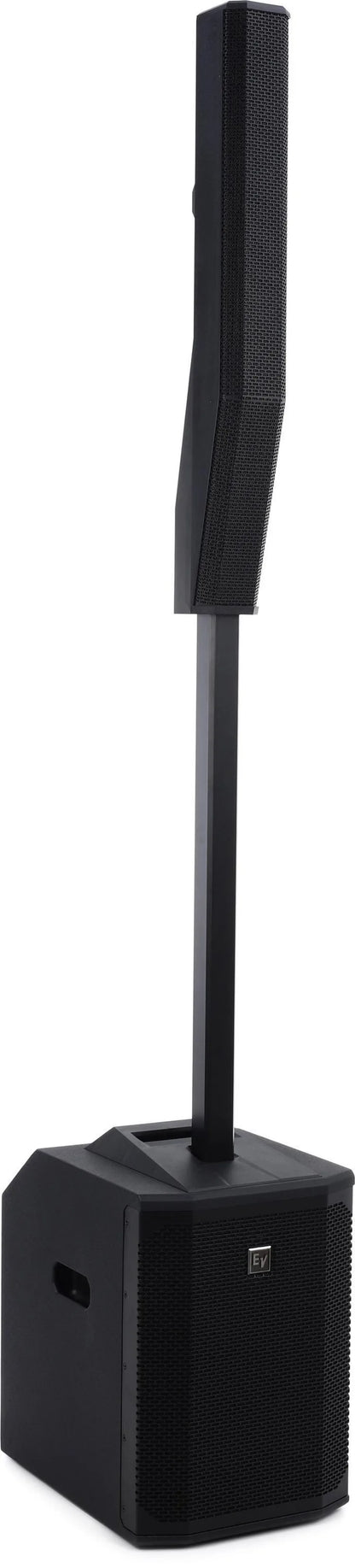 Electro-Voice Evolve 50 Portable Column PA System - Black