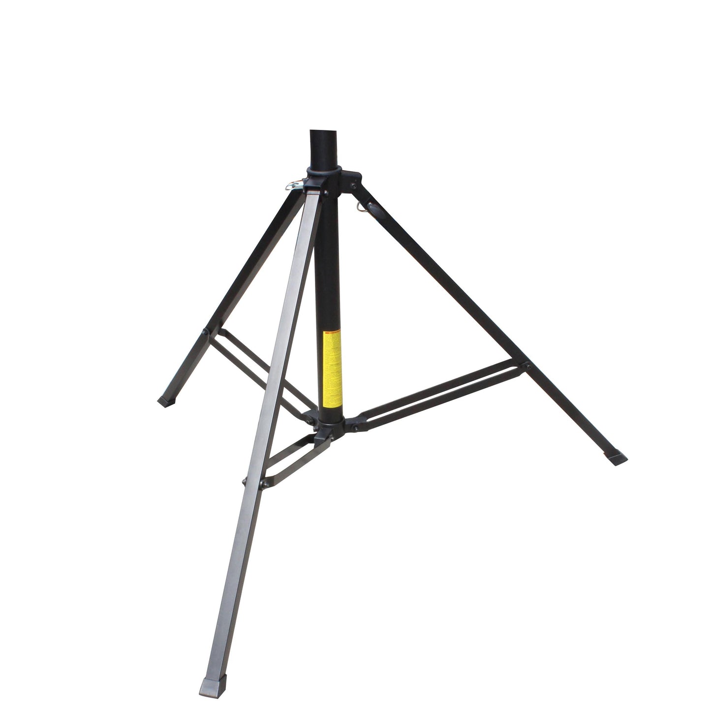 ProX XT-LS132 14 Ft Heavy-duty Lighting Crank Truss Stage Stand Includes T-Adapter Truss Mount 200 lbs Capacity