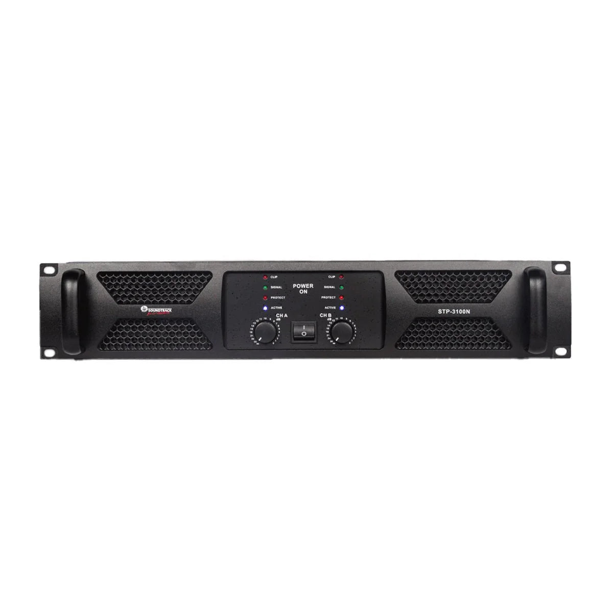 Soundtrack STP-3100N Power Amplifier