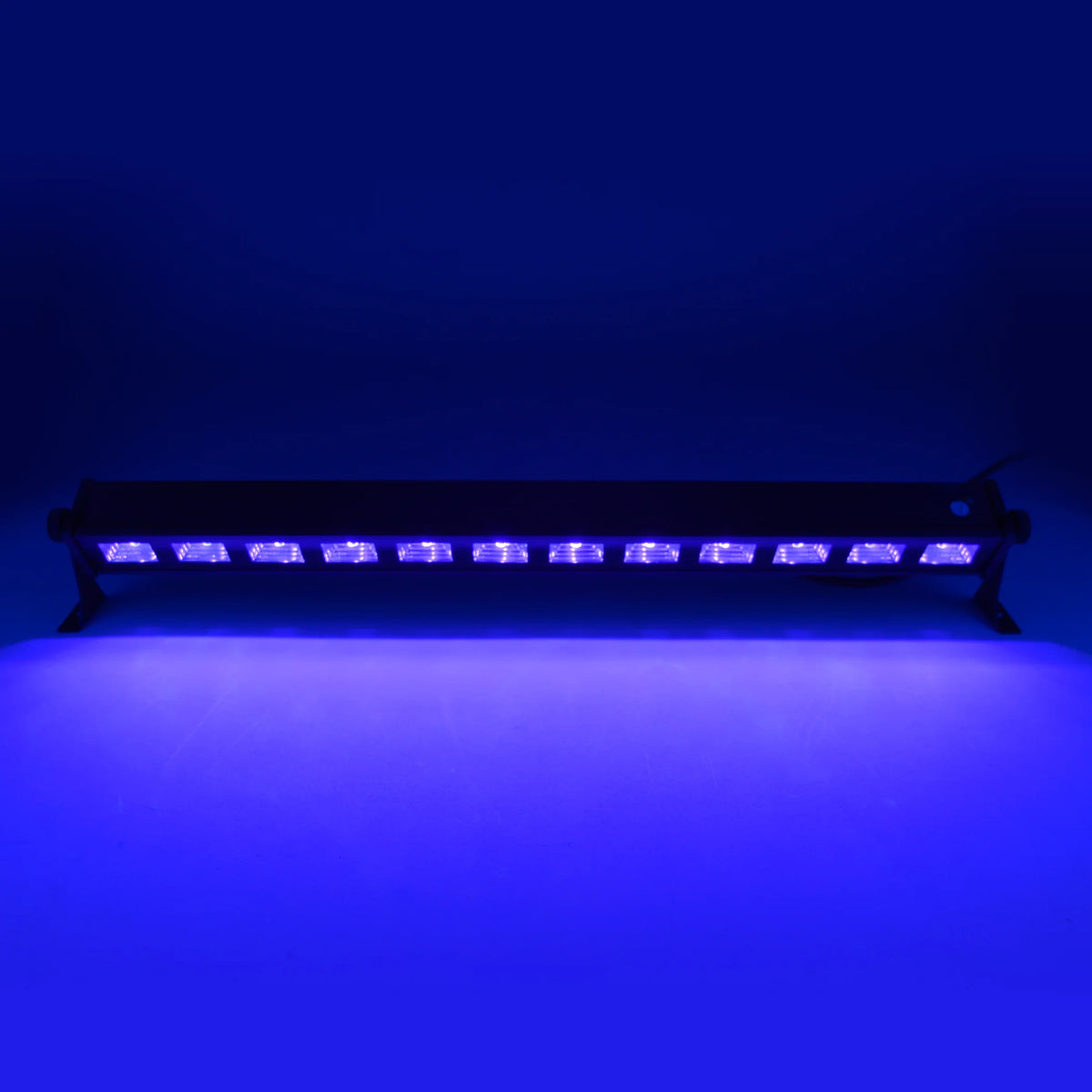 Zebra ZLED-UV12 12 LED Black Light