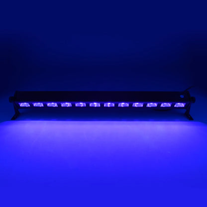 Zebra ZLED-UV12 12 LED Black Light
