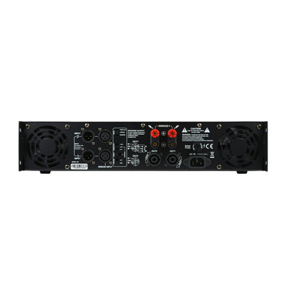 Audiopipe AQ-5000 Professional Power Amplifier