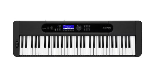 Casio Casiotone CT-S400 Keyboard