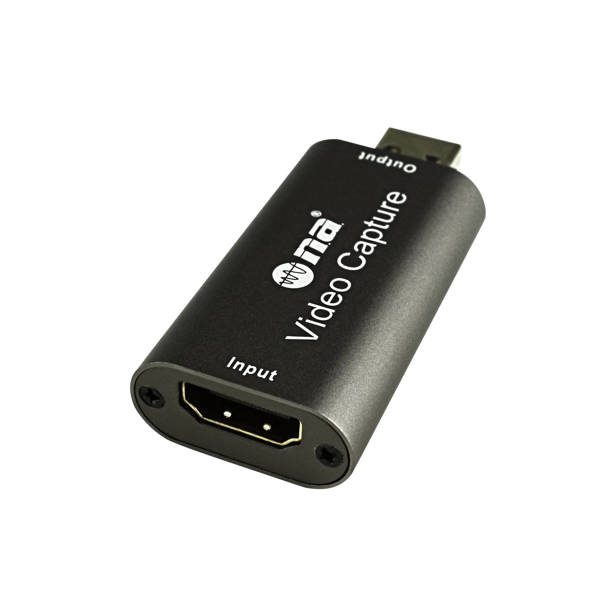 Nippon America Video Capture Card HDC-USB-HDMI