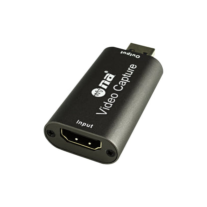Nippon America Video Capture Card HDC-USB-HDMI