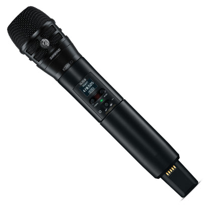 Shure SLXD24/K8B Digital Wireless Handheld Microphone System
