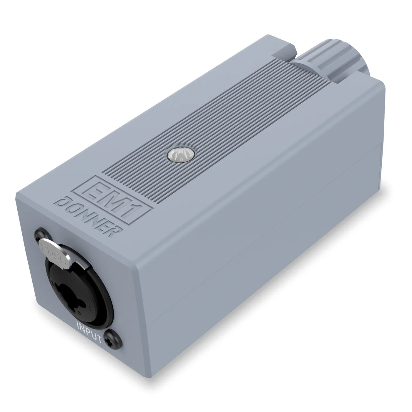 Donner EM1 Personal In-Ear Headphone Amplifier