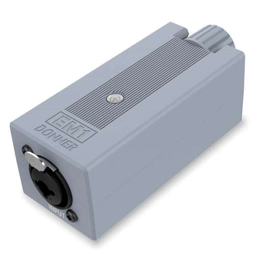 Donner EM1 Personal In-Ear Headphone Amplifier