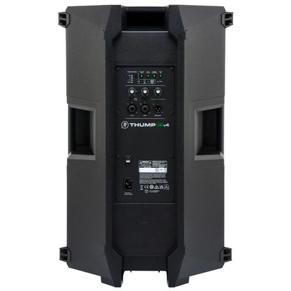 Mackie Thump15v4 Powered PA Speaker