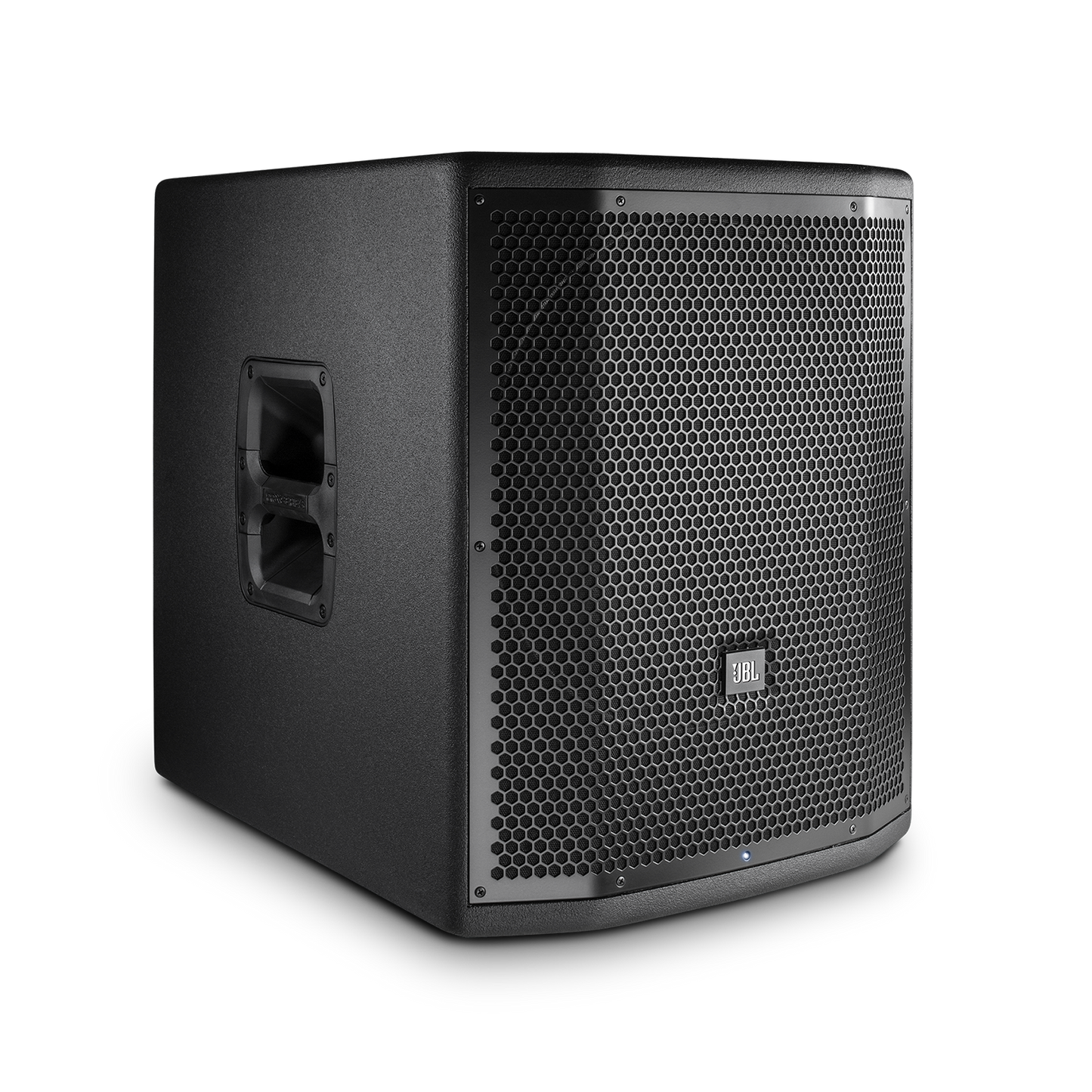 JBL PRX815XLFW Powered 15" Self-Powered Extended Low Frequency Sub