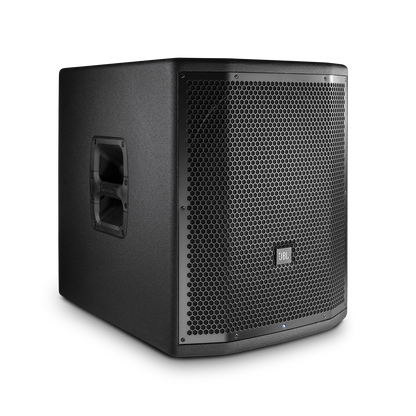JBL PRX815XLFW Powered 15" Self-Powered Extended Low Frequency Sub