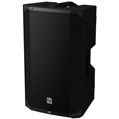 Electro-Voice Everse 12 12-inch 2-way Battery-powered PA Speaker - Black