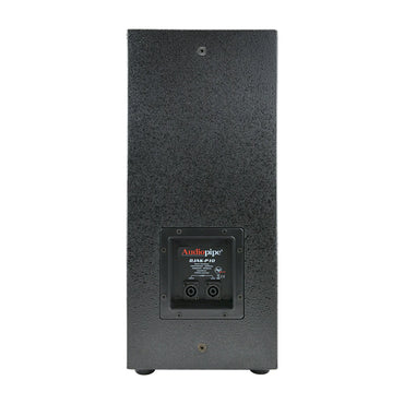 Audiopipe DJAK-P10 10” Professional 2 Way Passive Loudspeaker