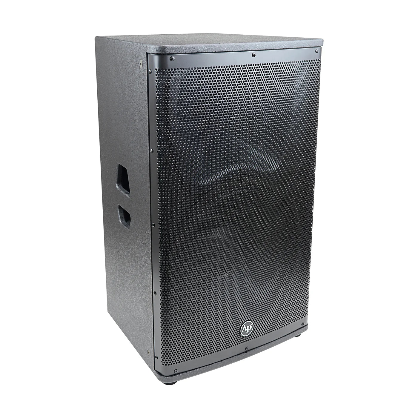 Audiopipe DJAK-P15 15” Professional 2 Way Passive Loudspeaker