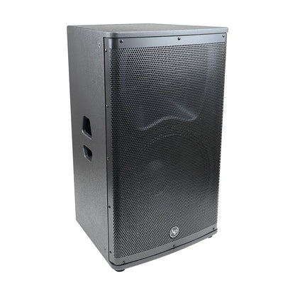 Audiopipe DJAK-P15 15” Professional 2 Way Passive Loudspeaker