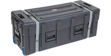 SKB Cases Large Drum Hardware Case w/ Wheels 1SKB-DH4216W