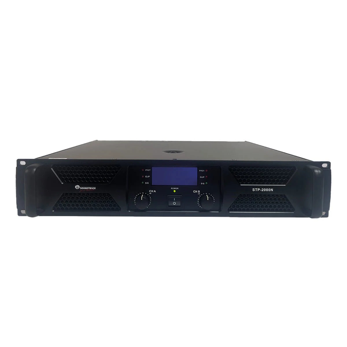 Soundtrack STP-2000N Power Amplifier 2000W