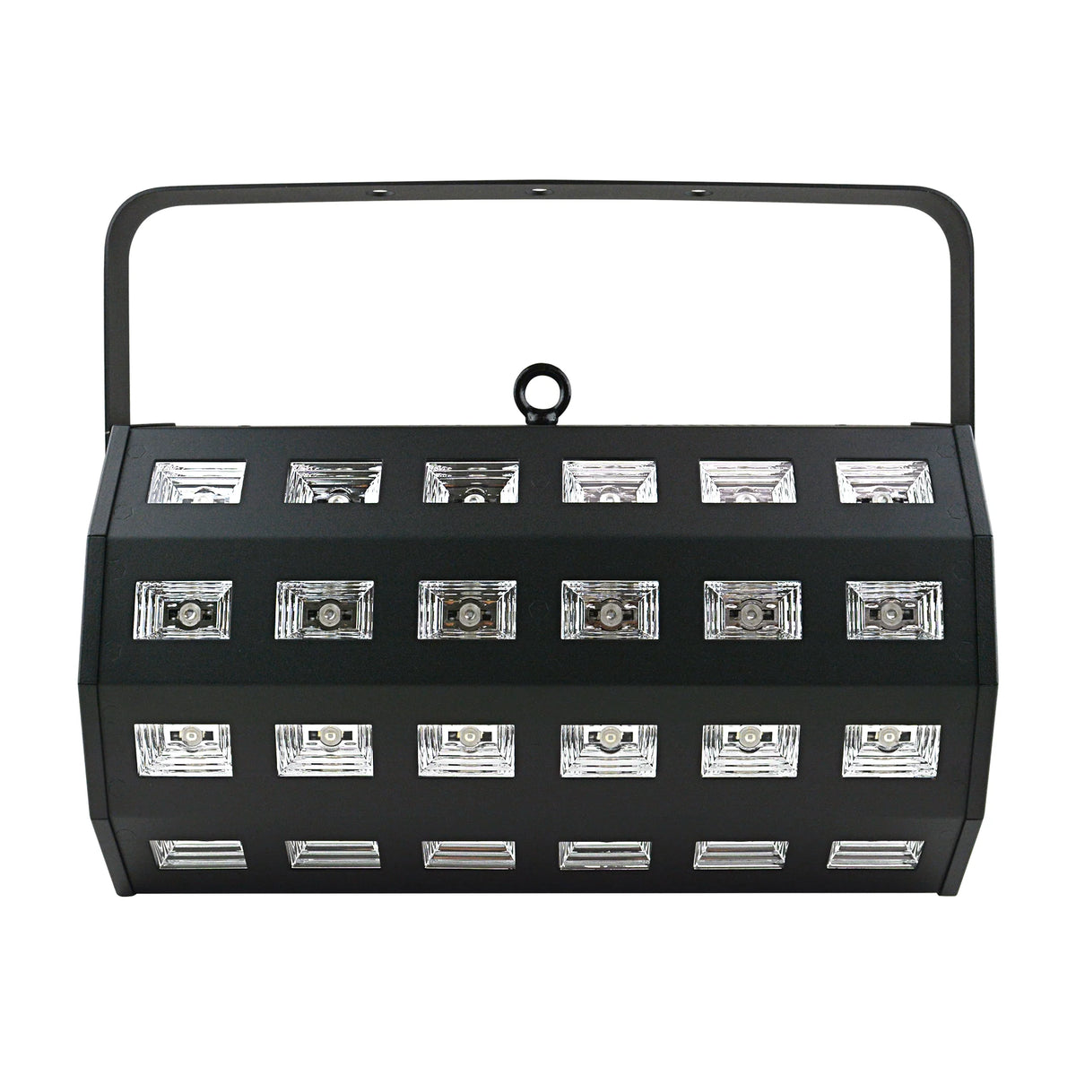 Zebra ZLED-UV24DMX 24 LED Black Light w/ DMX