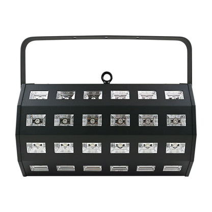 Zebra ZLED-UV24DMX 24 LED Black Light w/ DMX