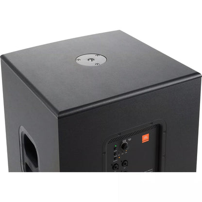 JBL IRX-115S 1,300-watt 15-inch Powered Subwoofer