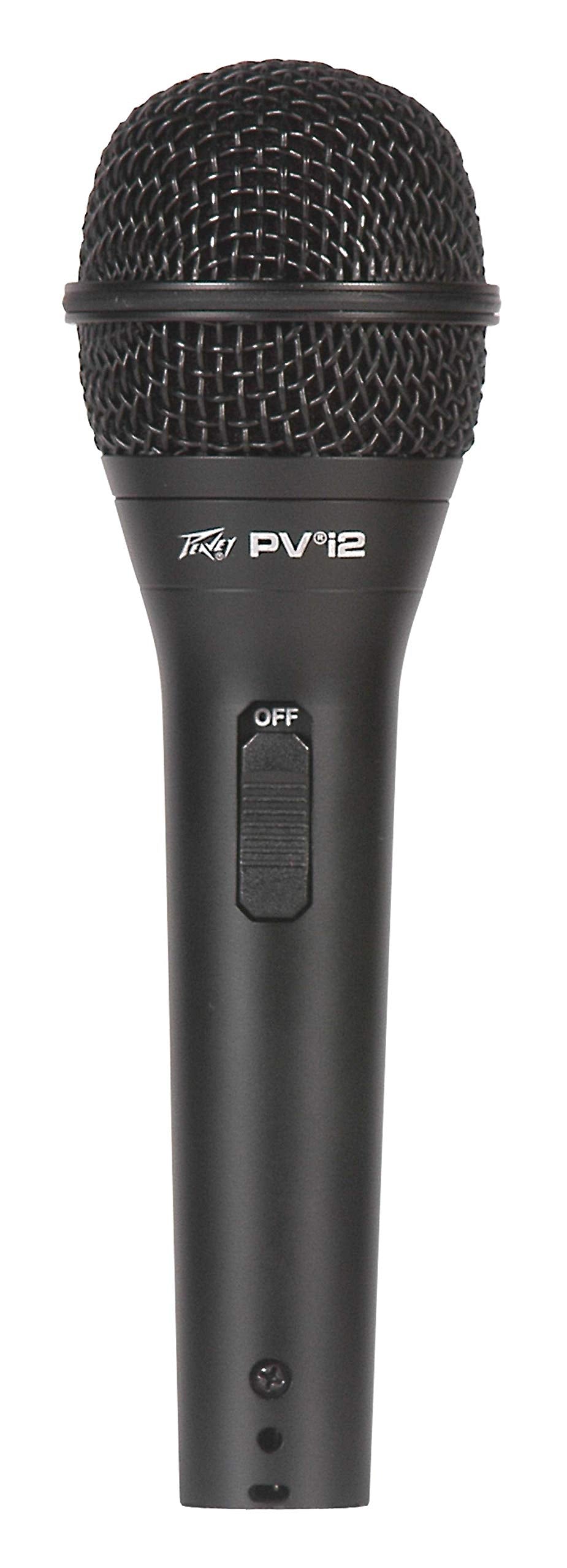 Peavey PVi 2 Dynamic Microphone
