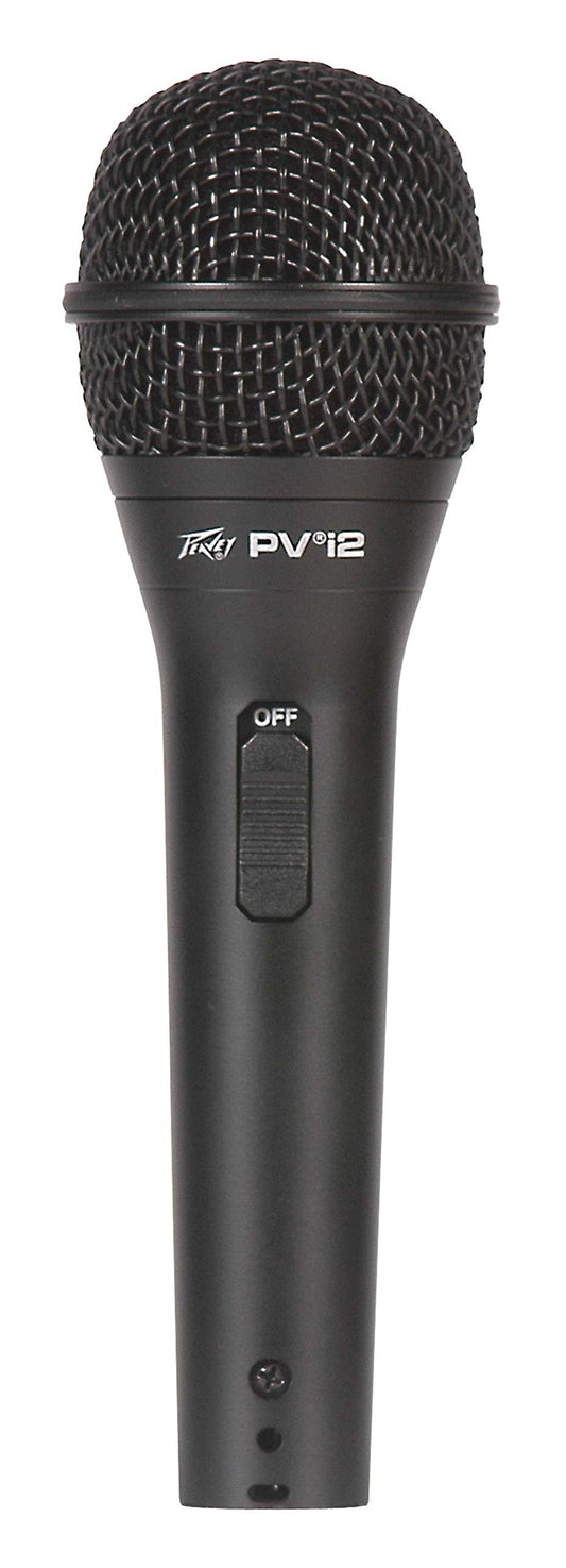 Peavey PVi 2 Dynamic Microphone