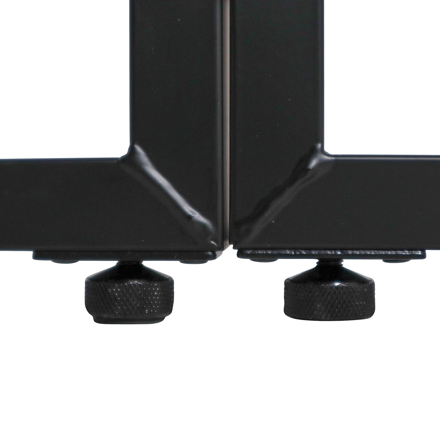 ProX XF-MESA-MK2 Mesa MK2 DJ Facade Table Station Includes White & Black Scrims and Padded Carry Bag