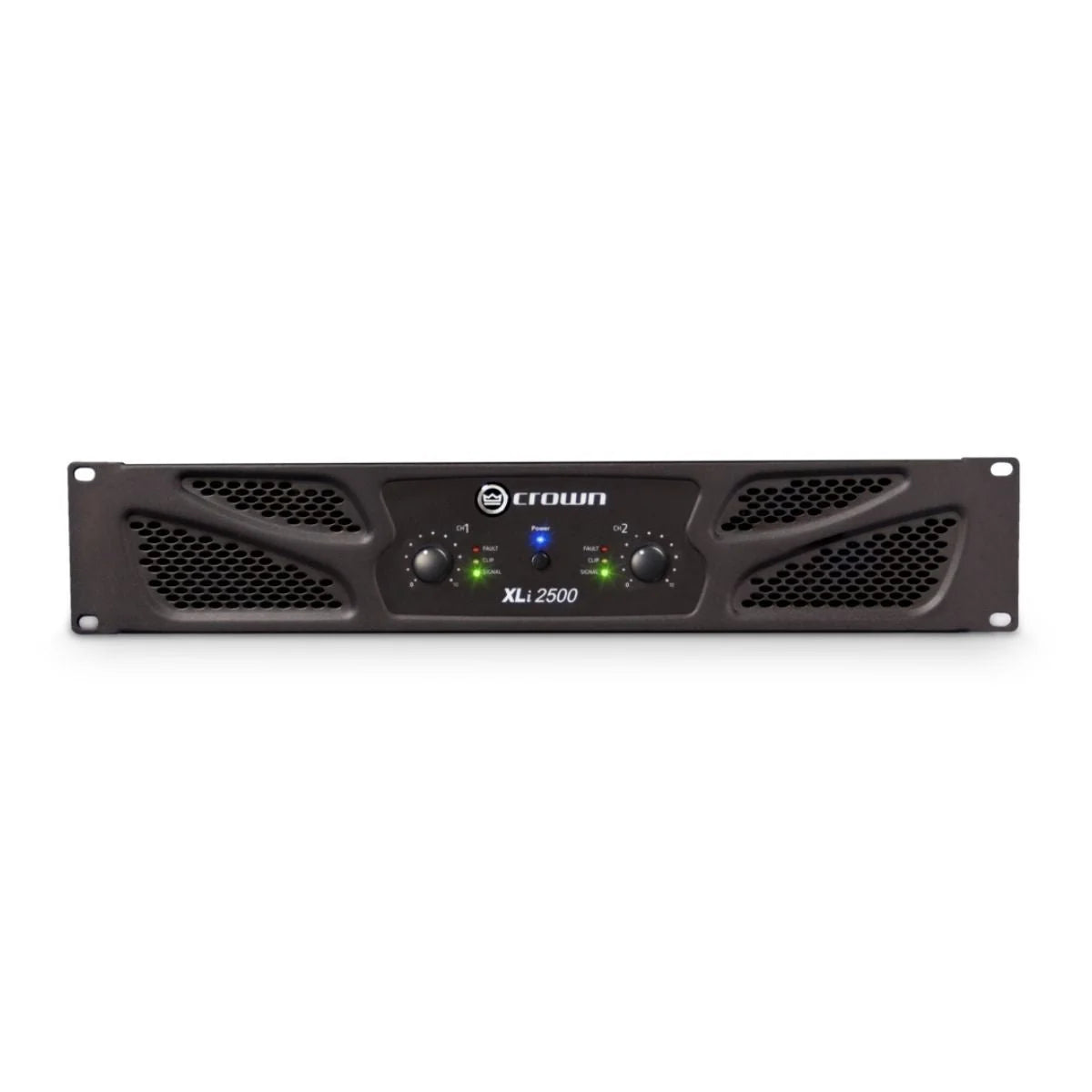 Crown XLi2500 Power Amplifier