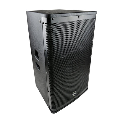Audiopipe 12” Professional 2-Way Passive Loudspeaker DJAK-P12